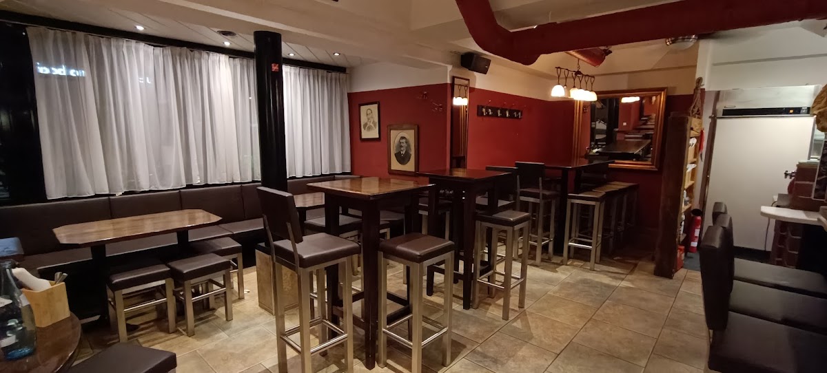 Bodega Tapas Bar